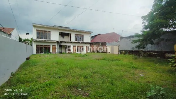 image TANAH DISEWAKAN DENGAN LEBAR 18M DI KOTA KEDIRI (3)