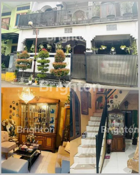 image RUMAH DIJUAL 3LT  BUAH BATU BANDUNG (1)