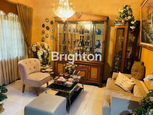 image RUMAH DIJUAL 3LT  BUAH BATU BANDUNG (3)