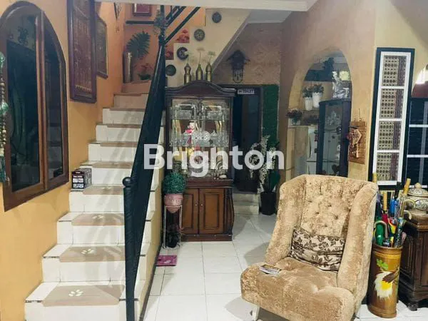 image RUMAH DIJUAL 3LT  BUAH BATU BANDUNG (6)