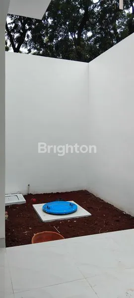 image RUMAH MEWAH MODERN 2 LANTAI BEKASI KOTA (6)