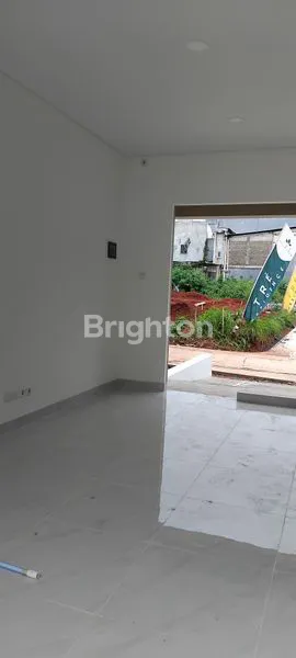 image RUMAH MEWAH MODERN 2 LANTAI BEKASI KOTA (4)