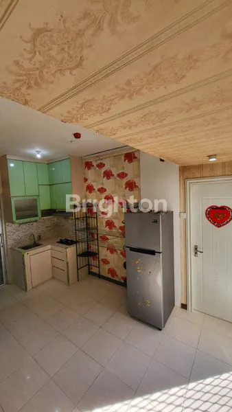 image APARTEMEN TELUK INTAN 2 BR, TOWER SAPPHIRE, LANTAI 2: VIEW POOL - PENJARINGAN, JAKARTA UTARA (4)