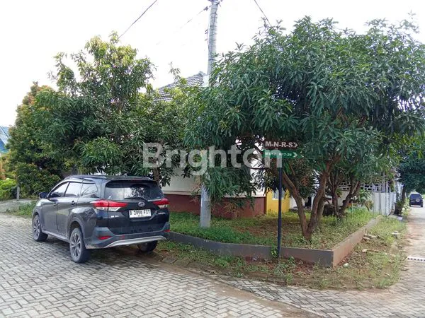 image DIJUAL CEPAT RUMAH PRAMUKA, RAJABASA (8)