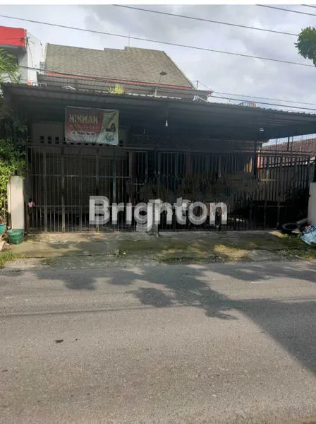 image RUMAH PINGGIR JALAN RAYA JL PAKEL (1)