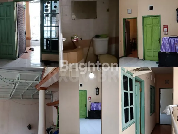 image JUAL CEPAT! RUMAH SEDERHANA, HARGA NEGO! (1)