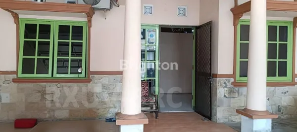 image JUAL CEPAT! RUMAH SEDERHANA, HARGA NEGO! (2)