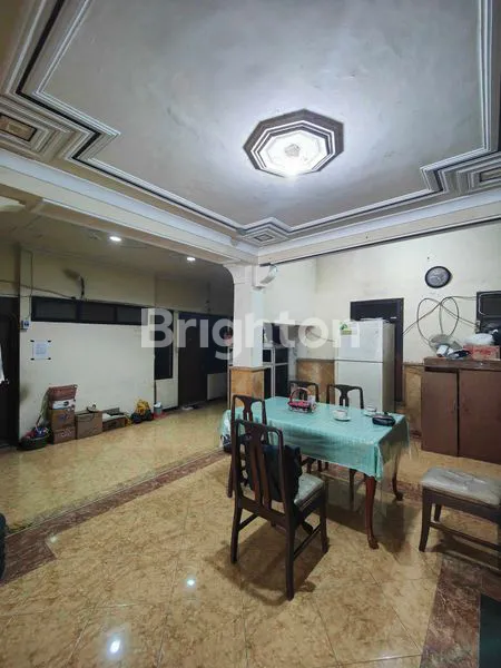 image RUMAH KOST AKTIF MULYOSARI SURABAYA TIMUR, PASIF INCOME DAN LOKASI STRATEGIS. DEKAT PAKUWON CITY MALL DAN KENJERAN (2)