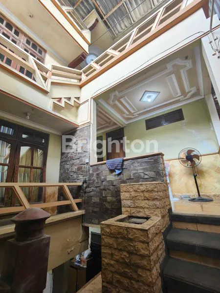 image RUMAH KOST AKTIF MULYOSARI SURABAYA TIMUR, PASIF INCOME DAN LOKASI STRATEGIS. DEKAT PAKUWON CITY MALL DAN KENJERAN (4)