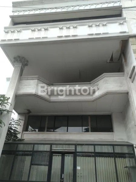 image GEDUNG DI BATU CEPER - JAKARTA PUSAT (1)