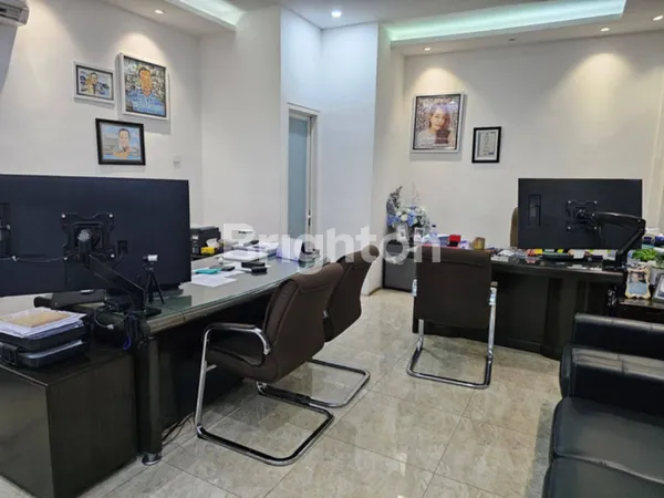 *RUKO 2 UNIT MARGOMULYO ANGTROPOLIS* *COMMERCIAL HUB*