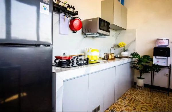 image RUMAH KOS AZALEA ,BLUE BELL DAN CAMELIA RESIDENCE BANGUNAN BARU GROGOL (3)