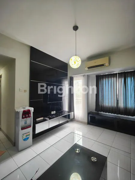 image LANGKA APARTEMEN LANTAI RENDAH UNIVERSITAS CIPUTRA (UC) SURABAYA - TOWER BERKELEY (1)