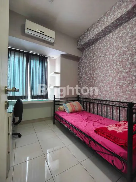 image LANGKA APARTEMEN LANTAI RENDAH UNIVERSITAS CIPUTRA (UC) SURABAYA - TOWER BERKELEY (4)