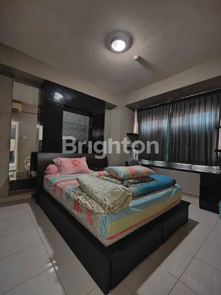 image LANGKA APARTEMEN LANTAI RENDAH UNIVERSITAS CIPUTRA (UC) SURABAYA - TOWER BERKELEY (3)