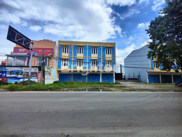 image 5 RUKO BARU GRESS NOL JALAN RAYA CANGKIR DRIYOREJO GRESIK, DAERAH RAMAI DAN SIAP PAKAI (5)