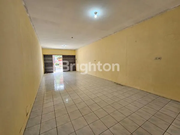 image RUKO STRATEGIS SANGAT COCOK UNTUK USAHA DI  RAYA  (4)