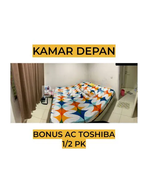 image RUMAH MURAH DI SERPONG LAGOON (5)