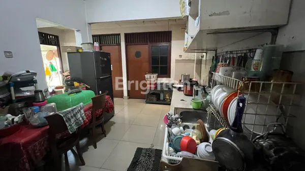image RUMAH BESAR MURAH LOKASI STRATEGIS DLM CLUSTER DI JAKASAMPURNA  (4)