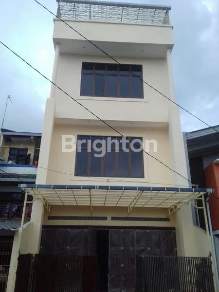 image RUKO BARU, MURAH& STRATEGIS (2)