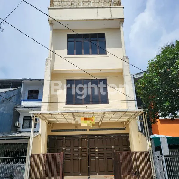 image RUKO BARU, MURAH& STRATEGIS (1)