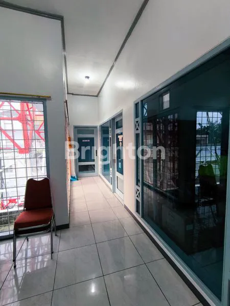 image GEDUNG EX-RADIO LEGENDARIS DI JANTUNG KOTA PEKANBARU, FULL FURNISH (6)