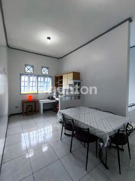 image GEDUNG EX-RADIO LEGENDARIS DI JANTUNG KOTA PEKANBARU, FULL FURNISH (8)