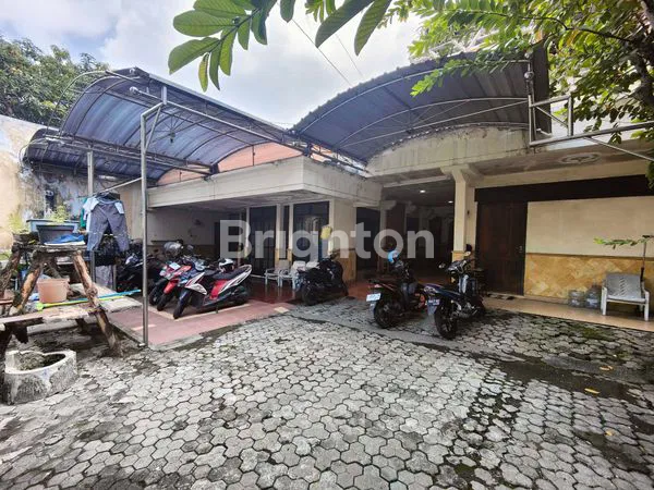 image RUMAH KOST AKTIF MULYOSARI SURABAYA TIMUR, PASIF INCOME DAN LOKASI STRATEGIS. DEKAT PAKUWON CITY MALL DAN KENJERAN (1)