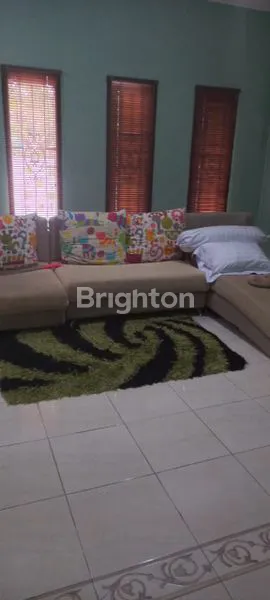 image RUMAH SIAP HUNI DI BALIKPAPAN REGENCY  (4)