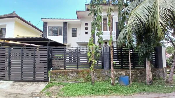 image RUMAH SIAP HUNI DI BALIKPAPAN REGENCY  (1)