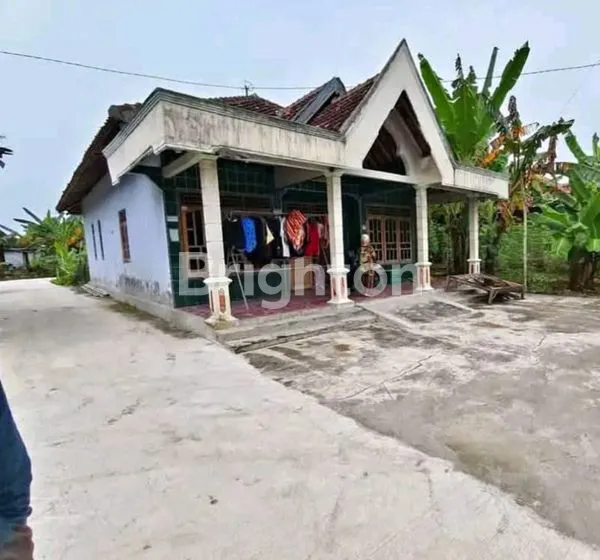 image *RUMAH MURAH LINGKUNGAN ASRI PEDESAAN AREA CAWAS KLATEN* (1)