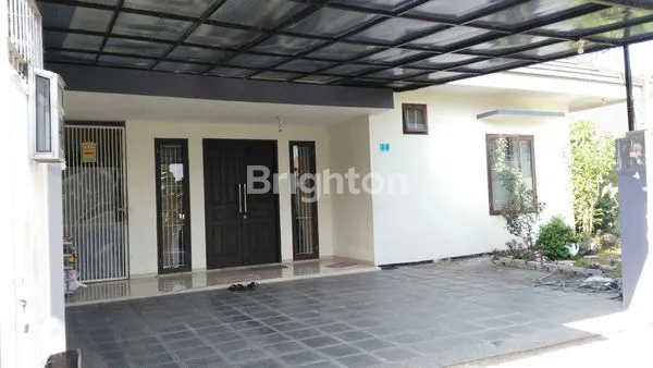 image JUAL CEPAT RUMAH HOOK MINIMALIS WONOREJO INDAH (2)