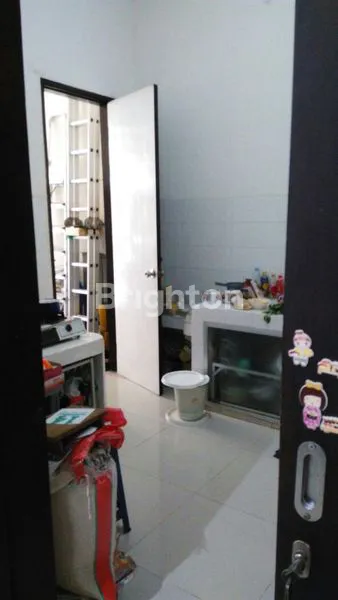 image JUAL CEPAT RUMAH HOOK MINIMALIS WONOREJO INDAH (4)