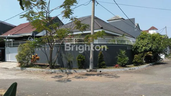 image JUAL CEPAT RUMAH HOOK MINIMALIS WONOREJO INDAH (6)