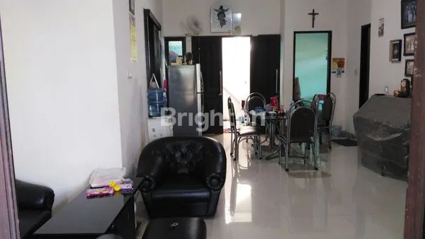 image JUAL CEPAT RUMAH HOOK MINIMALIS WONOREJO INDAH (3)