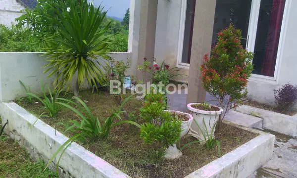 image RUMAH CANTIK CLUSTER VILLA  DI GONDANG RESIDENCE MOJOKERTO (2)