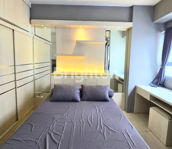 image MURAH SIAP HUNI APARTEMEN PUNCAK PERMAI DARMO, FURNISHED  (3)