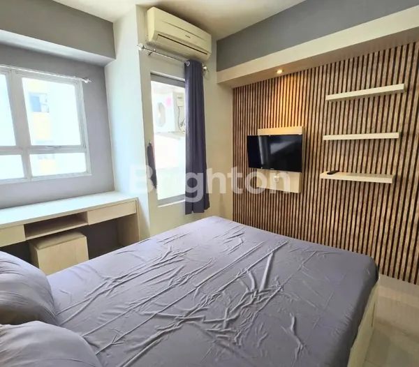 image MURAH SIAP HUNI APARTEMEN PUNCAK PERMAI DARMO, FURNISHED  (5)