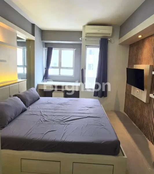 image MURAH SIAP HUNI APARTEMEN PUNCAK PERMAI DARMO, FURNISHED  (7)