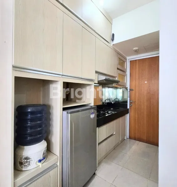 image MURAH SIAP HUNI APARTEMEN PUNCAK PERMAI DARMO, FURNISHED  (8)