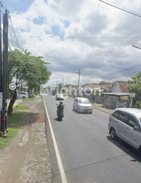 GUDANG KEDIRI - TULUNGAGUNG