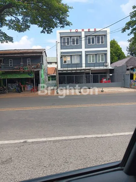 image RUKO MURAH LOKASI STRATEGIS LEUWINANGGUNG (1)