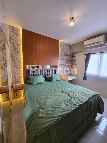 image SIAP HUNI APARTEMEN PUNCAK DHARMAHUSADA 2BR PLUS, FULL FURNISHED (4)
