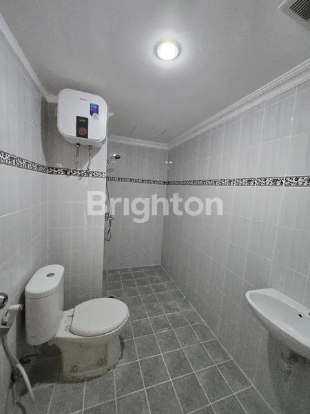 image SIAP HUNI APARTEMEN PUNCAK DHARMAHUSADA 2BR PLUS, FULL FURNISHED (7)