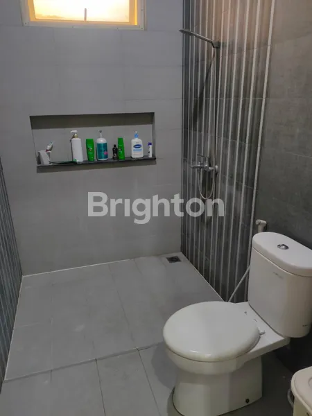 image DIJUAL RUMAH SIAP HUNI MINIMALIS, GRIYA GALAXY  (2)