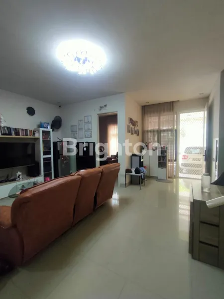 image DIJUAL RUMAH SIAP HUNI MINIMALIS, GRIYA GALAXY  (5)