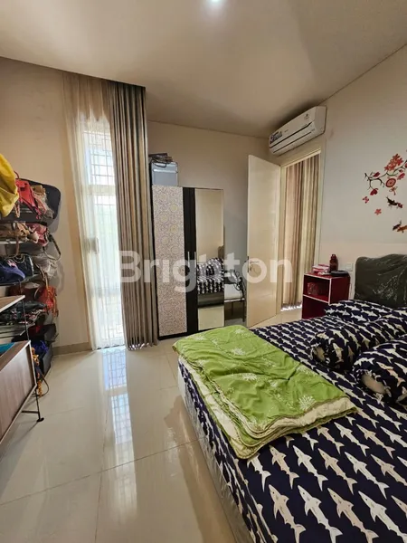 image DIJUAL RUMAH SIAP HUNI MINIMALIS, GRIYA GALAXY  (7)