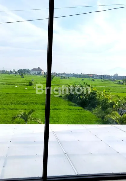 image NEARBY SUNSET ROAD SEMINYAK, MODERN MINIMALIS HOUSE WITH 2 BR AND POOL 2 STOREY ONE GATE SYSTEM FURNISHED. (2)