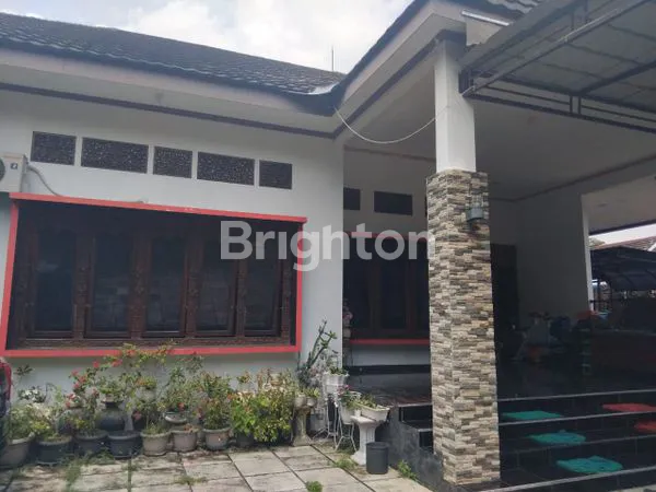 image DI JUAL CEPAT LUAS DAN MURAH RUMAH SIAP HUNI AREA SEMARANG (1)