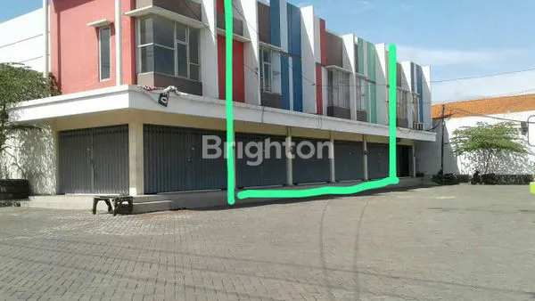 image RUKO TRITAN JEMUNDO COCOK SEGALA USAHA (4)